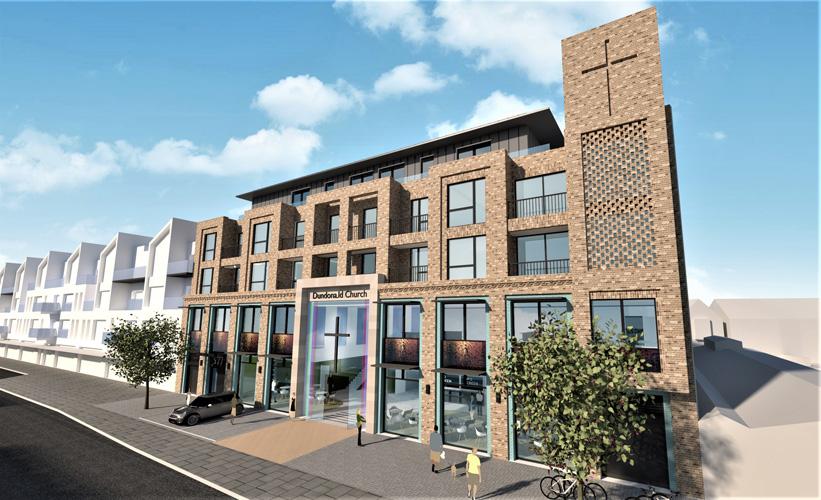 Brimelow McSweeney Architects