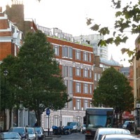 Fitzrovia development granted Planning Permission