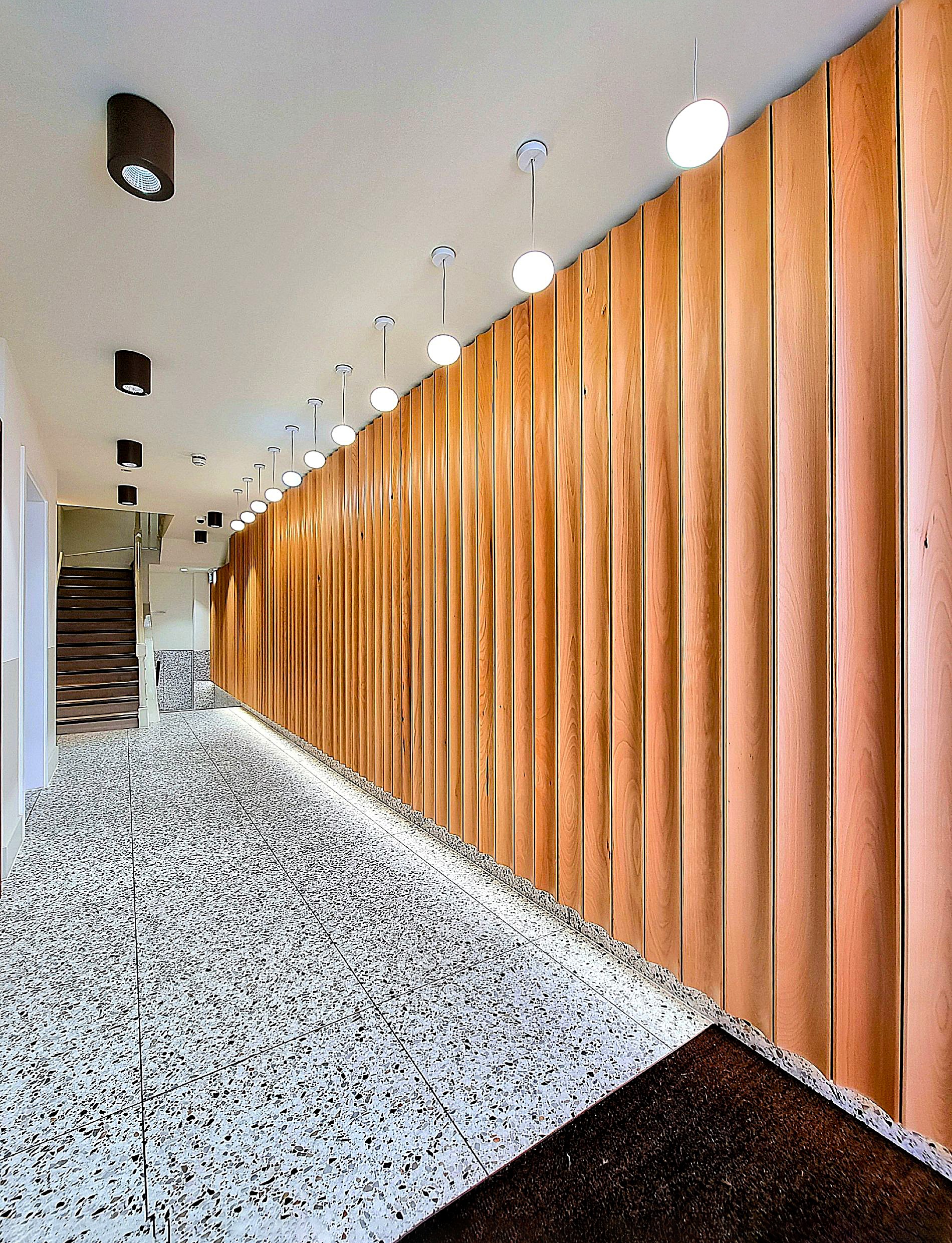 No.5 Henrietta Street, Covent Garden